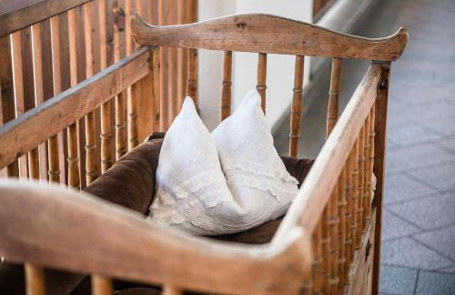 Wellness Residence Villa Leck - Foto 28