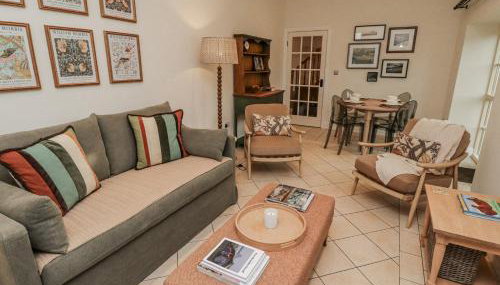 Watermill Cottage - Foto 5