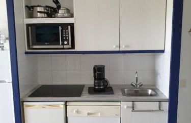 Appartement vue sur golf - Foto 7