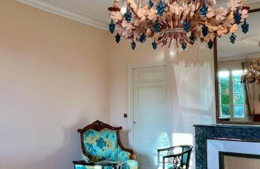 Bordeaux, Gironde, Océan - Gîte au coeur des vignes - Foto 13