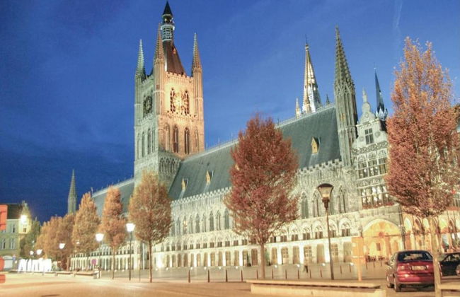 Country House in Poperinge Near WWI Sites - Photo 34