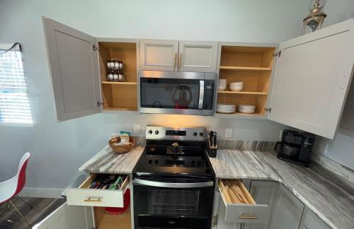 HubCityHaven 2 New, 3BR 2BA - Foto 41