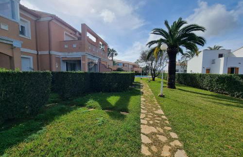 Bello apartamento con piscina a un paso del centro - Foto 34