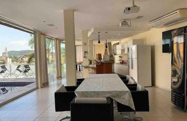 Mansao no centro São Roque - Photo 44