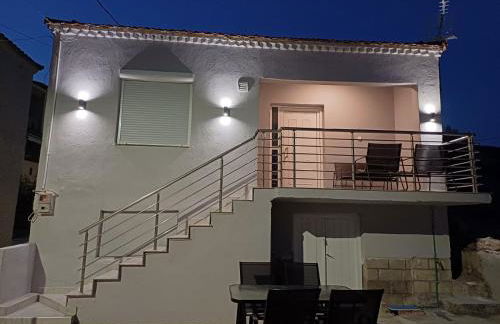 Angie's House Sykia - Foto 8