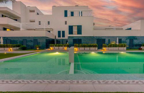 Turquesa del Mar - Charming Ground-Floor Spanish Apartment with Large Sunny Terrace - Foto 34