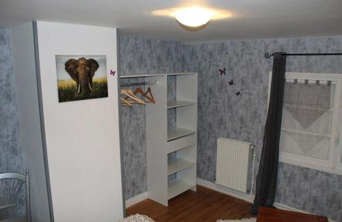 maison des papillons - Foto 7