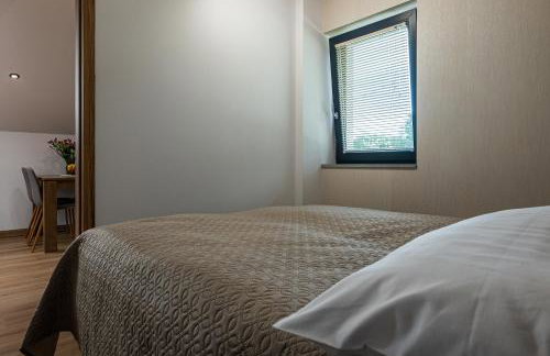 Bianco Apartamenty Laskowa - Zator - Foto 43