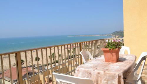 Terrazza sul Mare Vecchio Pontile - Foto 2