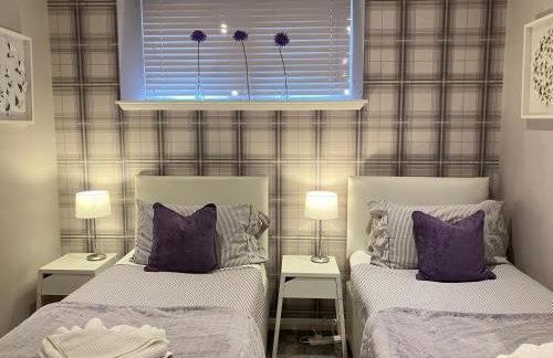 Park Mews Glasgow - Foto 12