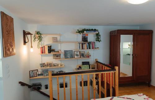 Charlami's Mansion -Παραδοσιακό Πέτρινο Σπίτι με Τζάκι και Πανοραμική Θέα - Foto 2