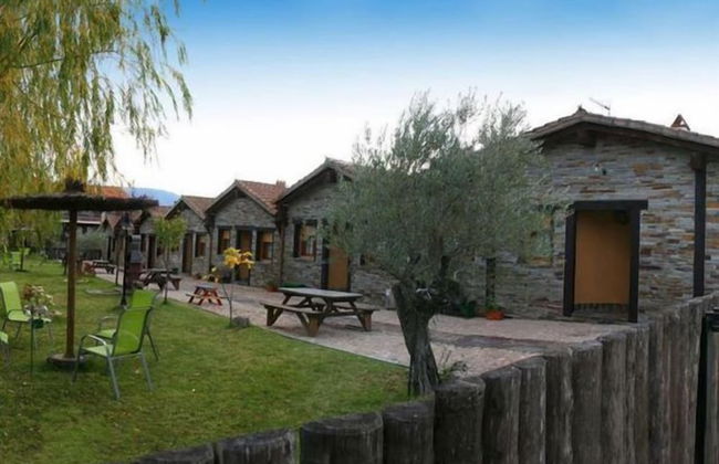 Posadas De Granadilla - Photo 51