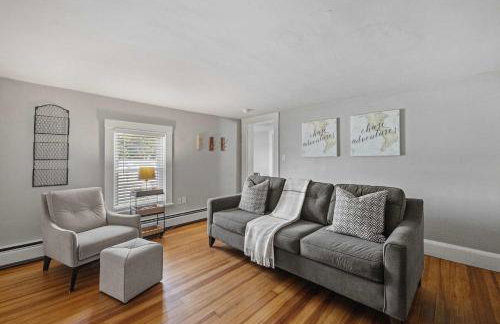 Exeter 2nd Floor 2 Bed 1 Bath- Pet Friendly - Foto 1