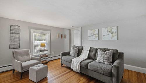 Exeter 2nd Floor 2 Bed 1 Bath- Pet Friendly - Foto 1