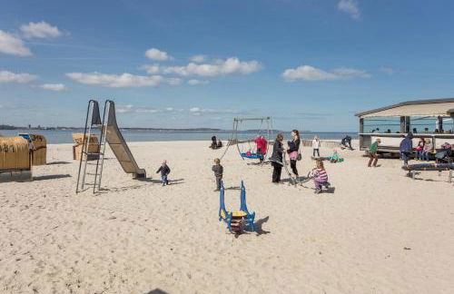 Ostsee-Fördeblick - Foto 28