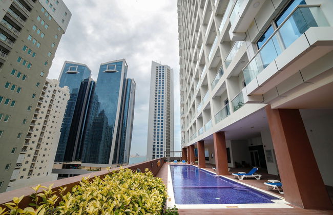 Vita Suites - Photo 13