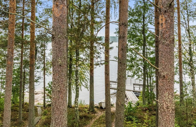 Auringonlasku - Foto 9