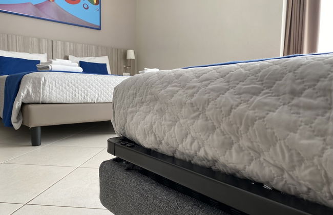 Art Suite nel Cuore di Napoli - Foto 12