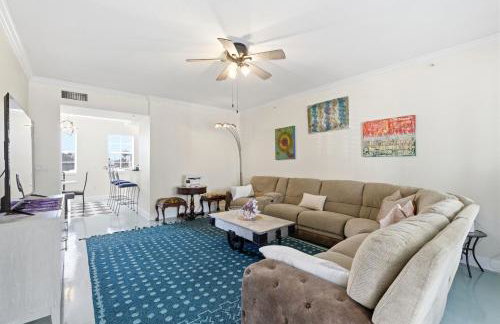 Spacious 3BR 3BA with King Bed & Amazing Pools near Intercoastal, Lantana Beach, FL - Foto 33