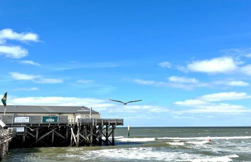 Ferienhaus bei Nordseelagune Busum - Foto 58