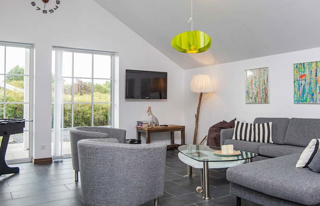 Holiday Home in Ansager - Photo 8