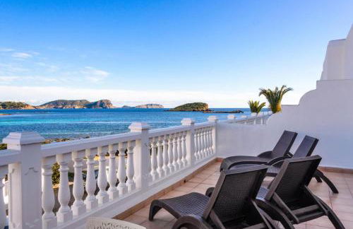 Jacaranda Apartments & Studios - Foto 1