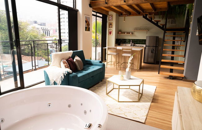 Royal Living Poblado - Photo 21