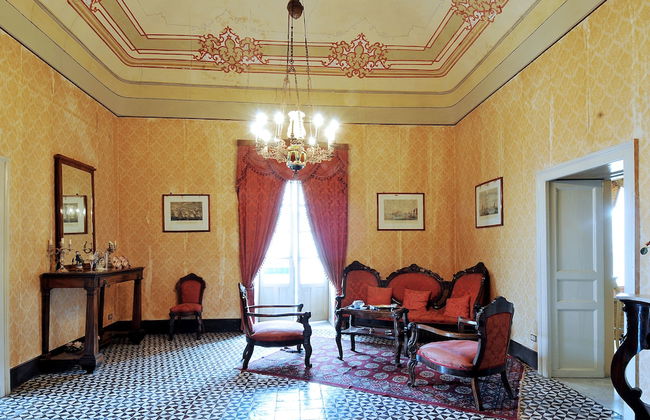 Il Giardino del Barocco - Photo 27