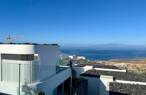 Rocavista - Villa with heated rooftop pool and amazing ocean view - Foto 52