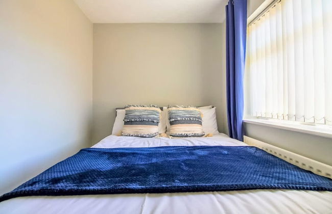 Host Stay Wiltshire Way - Foto 9