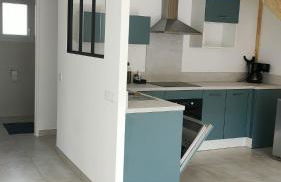 VILLA Landaise - Foto 10