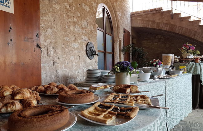 Valle Rosa - Photo 37