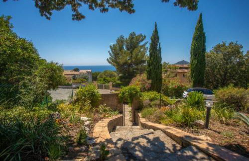 Villa - La Colline - Foto 30