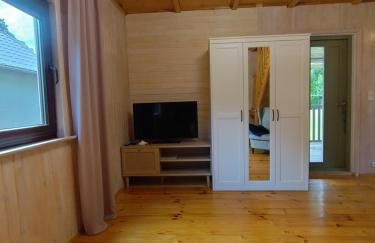 Zielone Zacisze - Foto 13