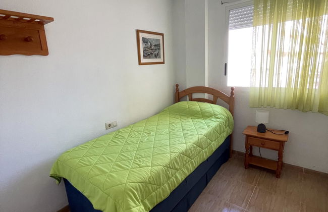 Alpen1 Voramar Apartamento /2 dormitorios - Foto 20