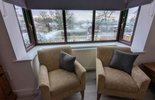 Spacious 4 Bedroom Home - Foto 7