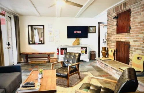 Catskill Cabin, Chill Apartment, 1st Fl - Foto 10