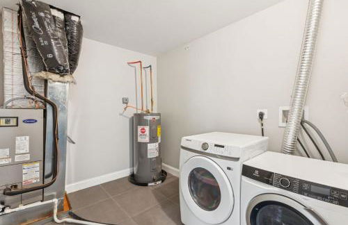 Stay at Luna on 16th & Ridge Ave - Foto 46