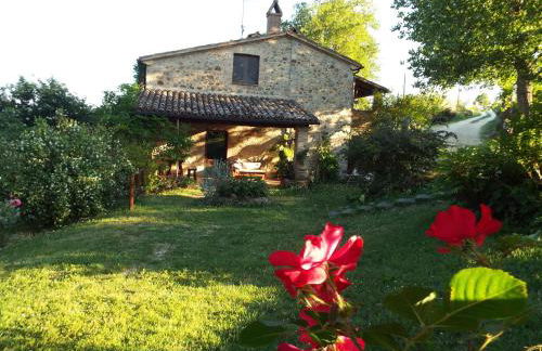 Agriturismo Frallarenza - Foto 37