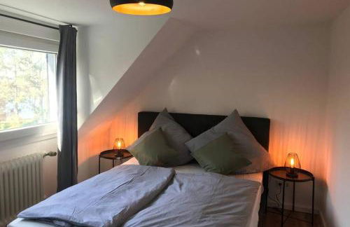 Apartment Frankfurt, top renoviert, 65qm DG - Foto 10