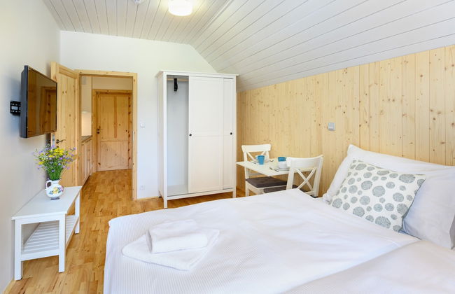 Lipno Lake Chalet - Photo 4