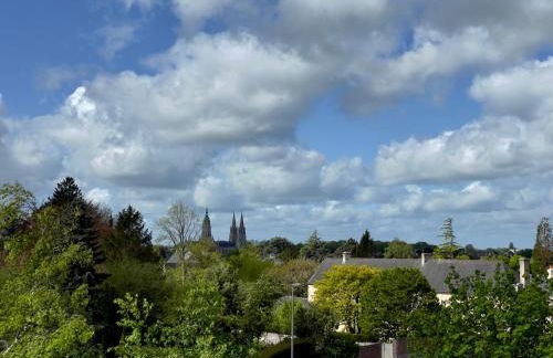 L'École Buissonnière - Apartment complex - Collection La 21ème Planche - Foto 25