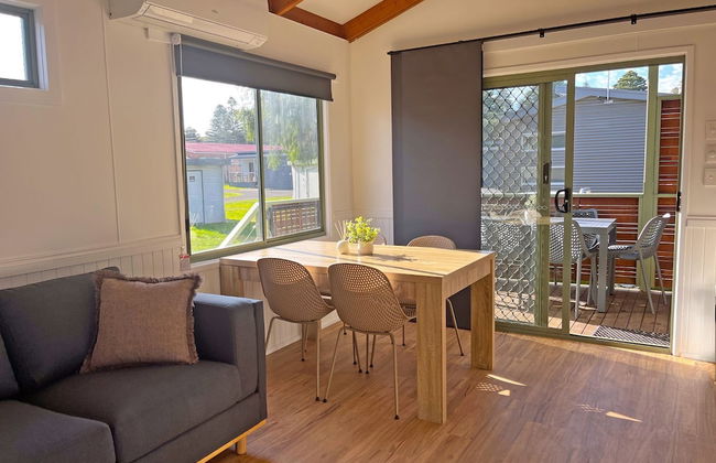 BIG4 Tasman Holiday Parks - Warrnambool - Foto 44