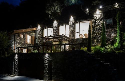 Ca' de Sass near Argegno Lake Como - Foto 41