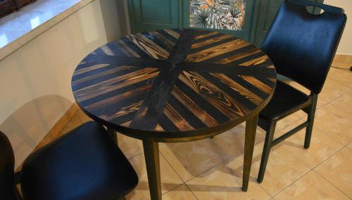 Magic Wood Guest House - Foto 5