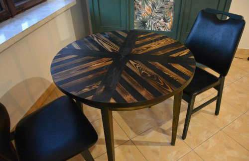 Magic Wood Guest House - Foto 5