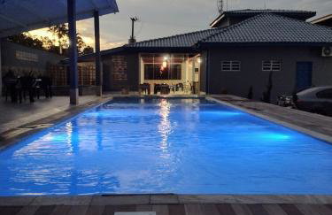 Pousada pesque park 2 - Foto 6