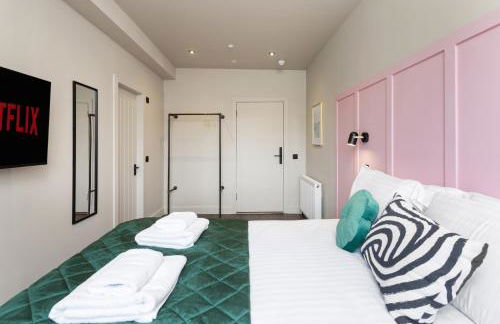 The Balfour by Coorie Doon Stays - Foto 62