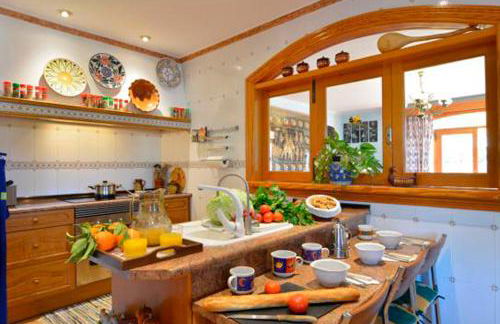 Villa 'Cas Moliner' con WiFi, Air Con y piscina privada - Foto 32