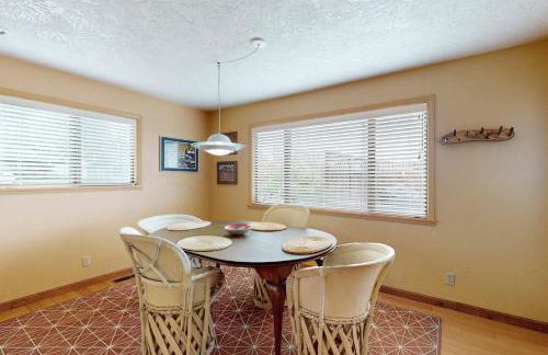 Humboldt Bay Retreat - Foto 11